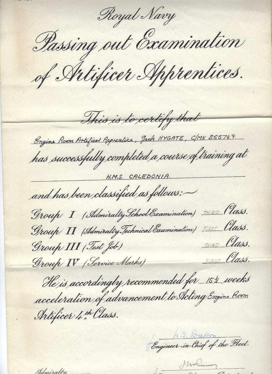 Passing Out Examination Results .jpg